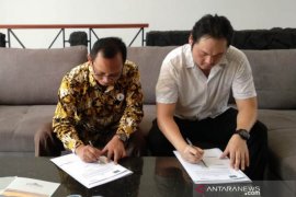 BNI Syariah gandeng pengembang di Mojokerto dorong pembiayaan KPR