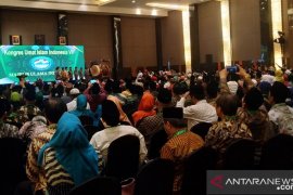 Wapres buka KUUI VII di Bangka Belitung