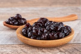 Benarkah 'Boba' bisa sebabkan batu ginjal?