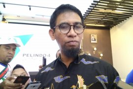 Dubai Port dan Pelindo IV jajaki pengembangan pelabuhan baru  di Maluku