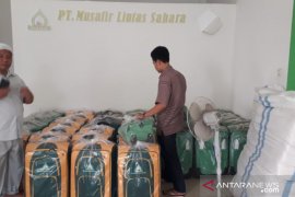 Kalangan travel kecewa penghentian perjalanan umrah