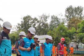 PLN siapkan personel dan peralatan sukseskan haul Guru Sekumpul