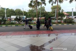 84,855 East Java Muslims may not perform Umrah