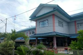 Lapas Amuntai terapkan Resolusi Pemasyarakatan atasi over kapasitas