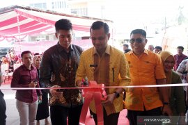 Wawali Gorontalo sebut bisnis kuliner daerah meningkat