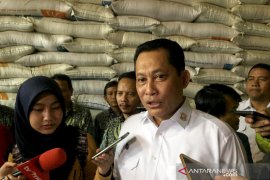 Budi Waseso paparkan kondisi Bulog yang berpotensi alami kerugian