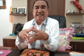 Disdukcapil Palangka Raya akan distribusikan 10.000 KTP elektronik