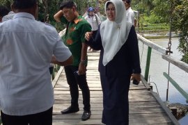 DPRD Temukan Kantor Desa Gunakan Rumah Warga