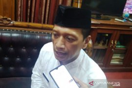 Keberangkatan ratusan jamaah Umrah Payakumbuh diundur