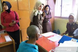 Pelaku paedofil di Bungus dihukum 20 tahun penjara