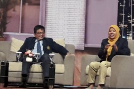 PSLD Universitas Brawijaya Malang raih penghargaan internasional Zero Project