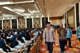 Fasha imbau peserta seleksi CPNS tak percayai calo