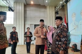 Kota Jambi gelar pelatihan prapensiun para ASN