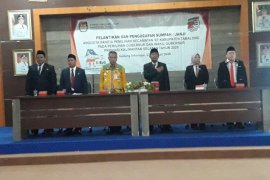 Wabup Tabalong ingatkan ASN netral selama Pilgub 2020