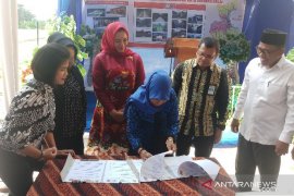 Pemkot Tanjungbalai terima IPA berbiaya Rp17,5 miliar