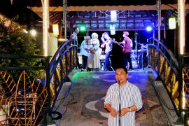 Wabup Yoyok luncurkan "Millenial Street Situbondo"