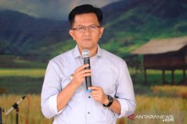 Sayembara pembuatan logo 50 tahun Kota Payakumbuh berhadiah Rp30 juta