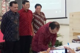 Pelindo III beri insentif 31 persen jika gunakan pelabuhan Benoa untuk ekspor (video)