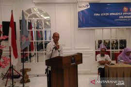 BKKBN Kalbar: Remaja usia produktif harus menjadi aktor pembangunan