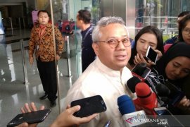 Arief  Budiman: Harun Masiku pernah datangi KPU sampaikan surat PAW