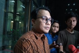 Penyidik Kompol Rossa Purba banding ke Presiden setelah KPK tolak keberatannya
