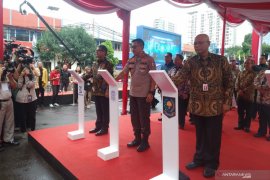 Pembuatan SIM internasional kini lebih mudah