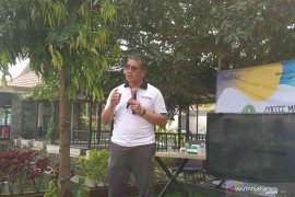 Disperkim Jabar bakal bangun apartemen untuk PNS di Gedebage Kota Bandung