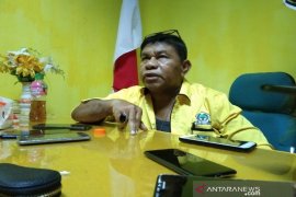Golkar solid mendukung AJP pada Pilkada Kota Kendari