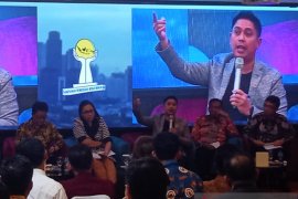 Hipmi minta pemerintah tetapkan harga patokan nikel
