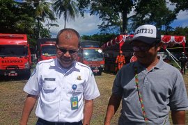 BMKG Manokwari: Waspadai dampak pergeseran matahari selama Maret