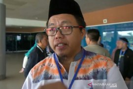 23 orang jamaah tunda umrah kembali  ke Palembang
