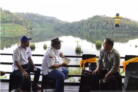 Jelajah Wisata Sulawesi promosikan pariwisata Sulut