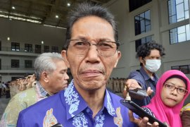 Batam terpilih jadi lokasi Sustainable Island Initiative Indonesia-Denmark