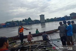 Korban anak tenggelam di Sungai Bajayau ditemukan meninggal