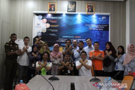 Kejaksaan Tinggi  Babel perkuat integritas IPC Pangkalbalam