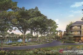 Summarecon meluncurkan Klaster Morizen tahap 2