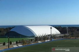 Olimpiade 2020 Tokyo terancam batal mbas virus corona