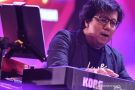 Konser "Chrisye Live by Erwin Gutawa" diklaim bakal jadi konser langka di dunia