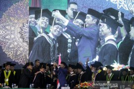 Jokowi dorong pengembangan pendidikan modern cegah radikalisme