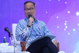 Harga gas industri harus kompetitif