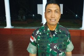 Danrem Jayapura: KSB tembaki kendaraan militer di Arso Timur, dua terluka