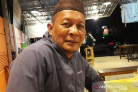 Pemkot Pangkalpinang imbau pedagang tidak berjualan di bahu jalan