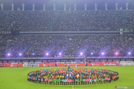 Kelanjutan Liga 1, PSSI tunggu hingga akhir Mei