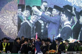 Pengukuhan guru besar ilmu sosiologi UINSA