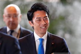 Jepang sebut penumpukan senjata Korut jadi ancaman mendesak