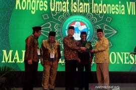 MUI deklarasikan sembilan hasil KUII ke-VII Babel