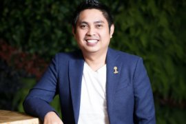 Mardani Maming :  Pelaksanaan Musda HIPMI  harus junjung tinggi kekeluargaan