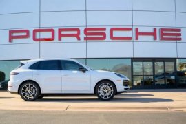 Kantor Porsche digeledah terkait kecurangan emisi