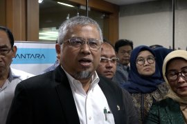 Komisi IX DPR RI kunjungi LKBN Antara