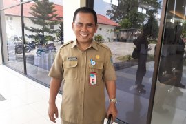 Disparpora Kabupaten Bangka targetkan 500 peserta Triathlon 2020